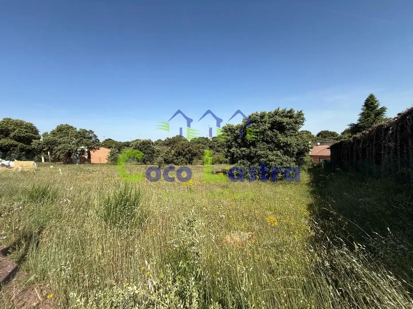 Residencial en venda en Carrascal de Barregas