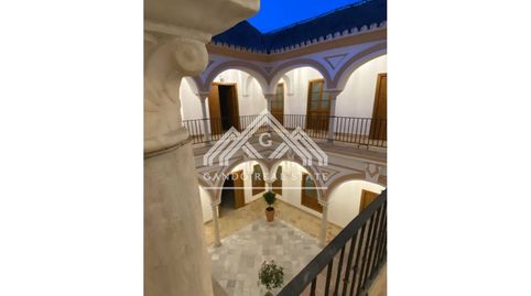 Foto 5 de Piso en venta en Calle Román Meléndez, Centro, Utrera