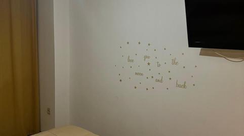 Foto 3 de Pis de lloguer a Industria, Albacete