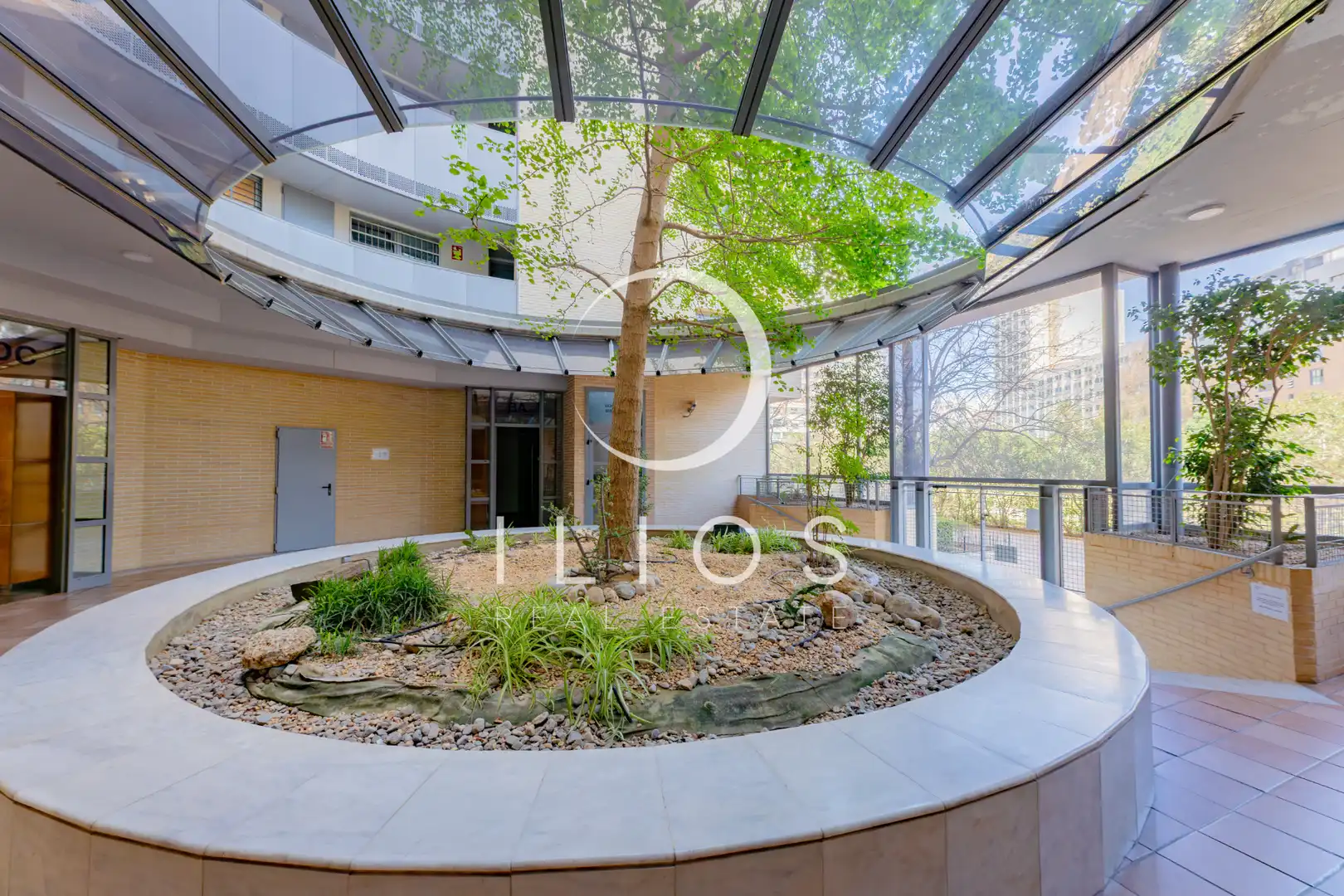 Terraza de Piso en venta en Valencia con Aire acondicionado, Calefacción y Terraza