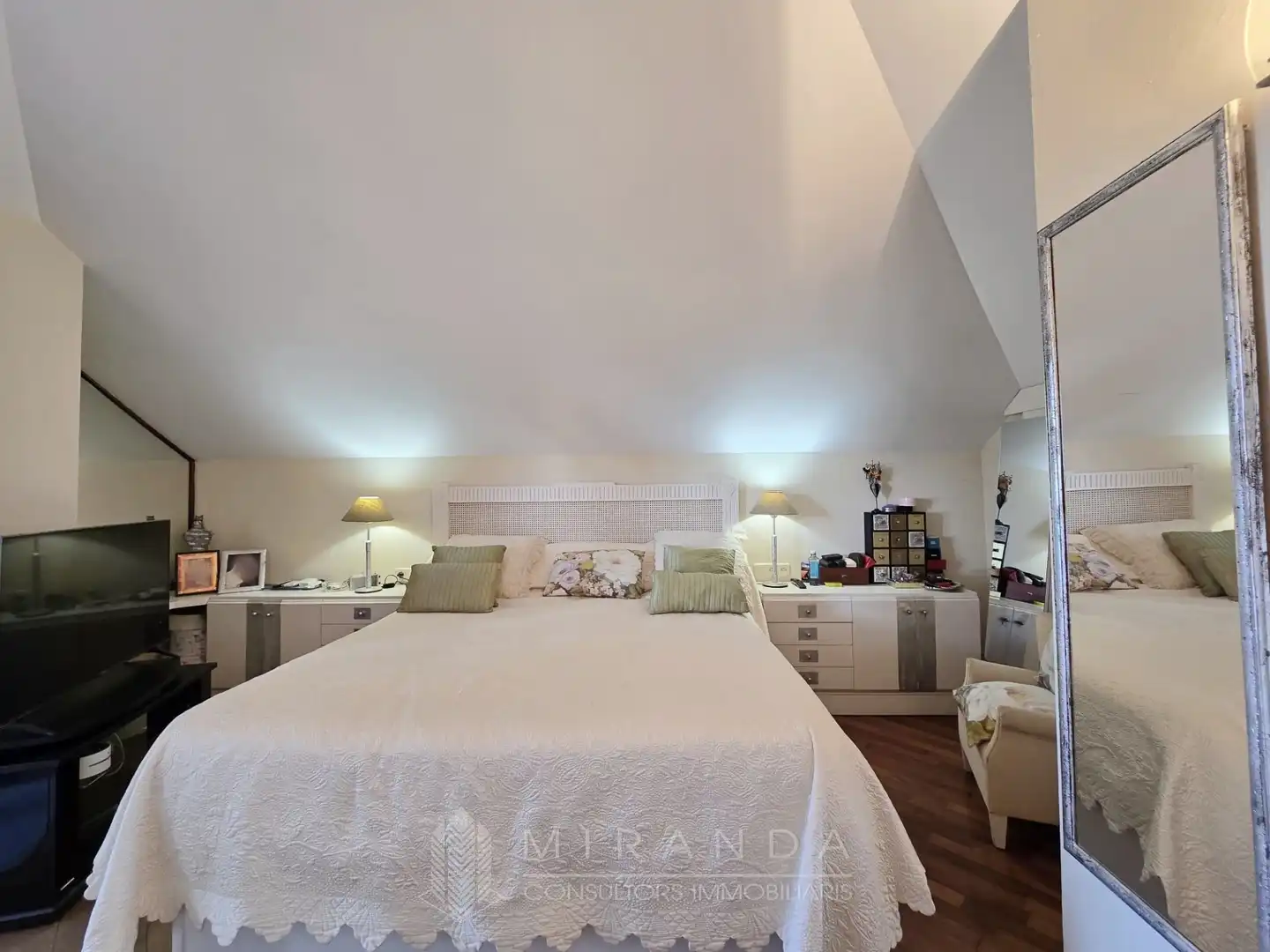 Villa con terrazza in vendita a Avinguda de les Bilbenyes, imagen 46
