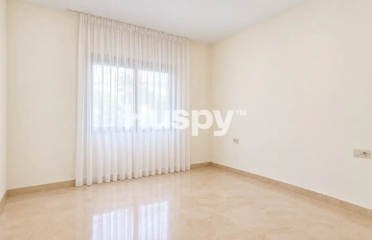 Piso con terraza en venta en Urbanizacion Torre Real Parq el Carmen, imagen 10