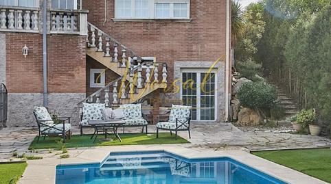 Photo 3 of House or chalet for sale in Calle Isaac Albeniz, 82, Urbanitzacions de Llevant,  Tarragona Capital