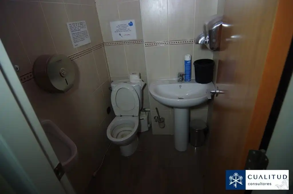 Local comercial de lloguer a Centro, imagen 20