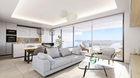 Foto 4 de Apartament en venda a Bel - Air, Estepona