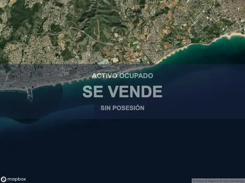 Pis en venda en Cubelles