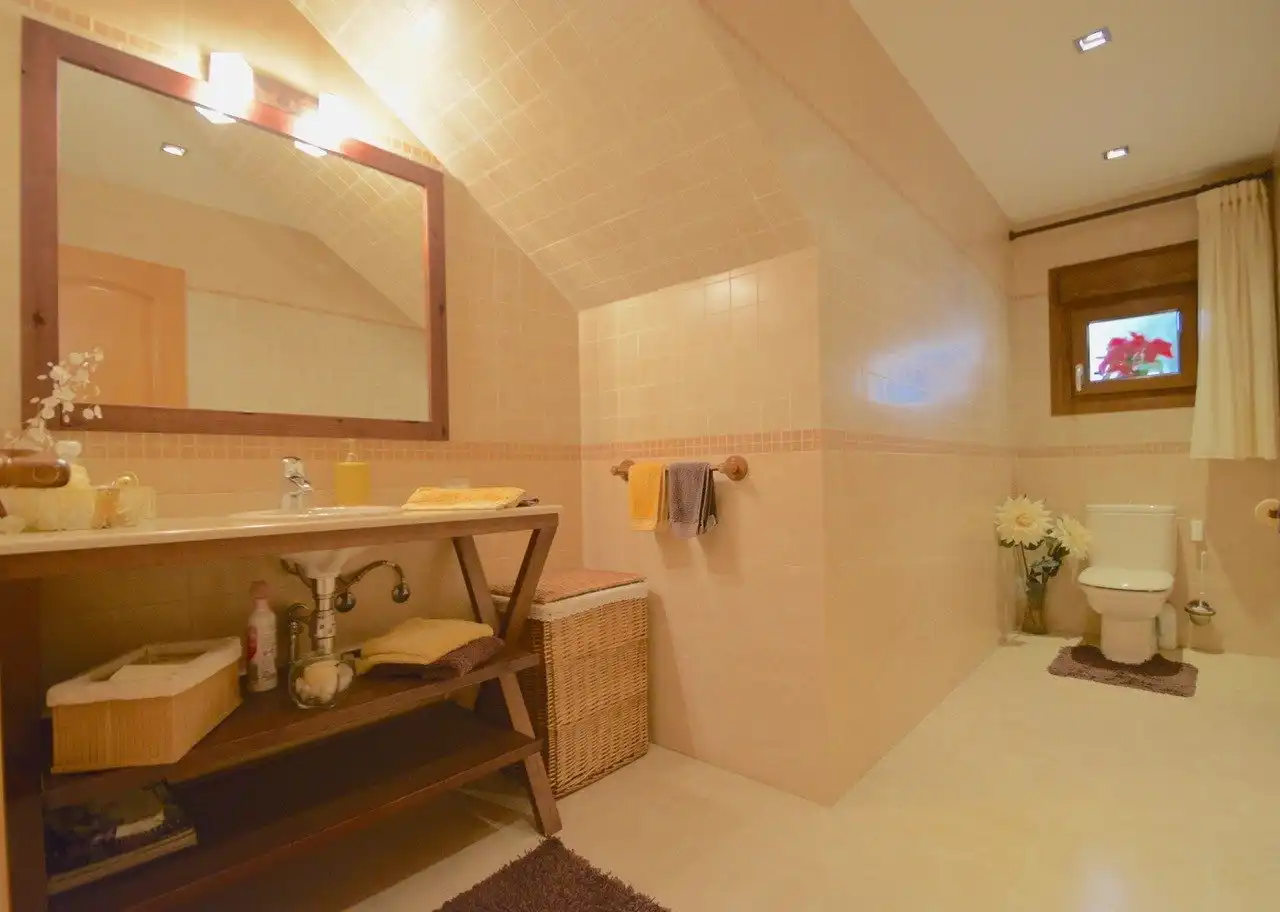 Chalet con piscina en venta en Rincón de Loix, imagen 20