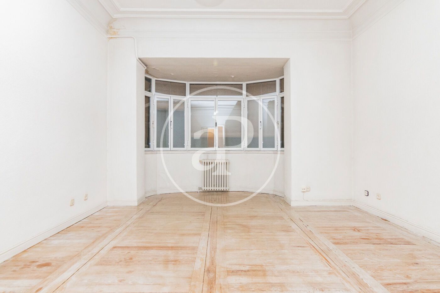 Flat for sale in  Madrid Capital  with Heating, Storage room and Balcony