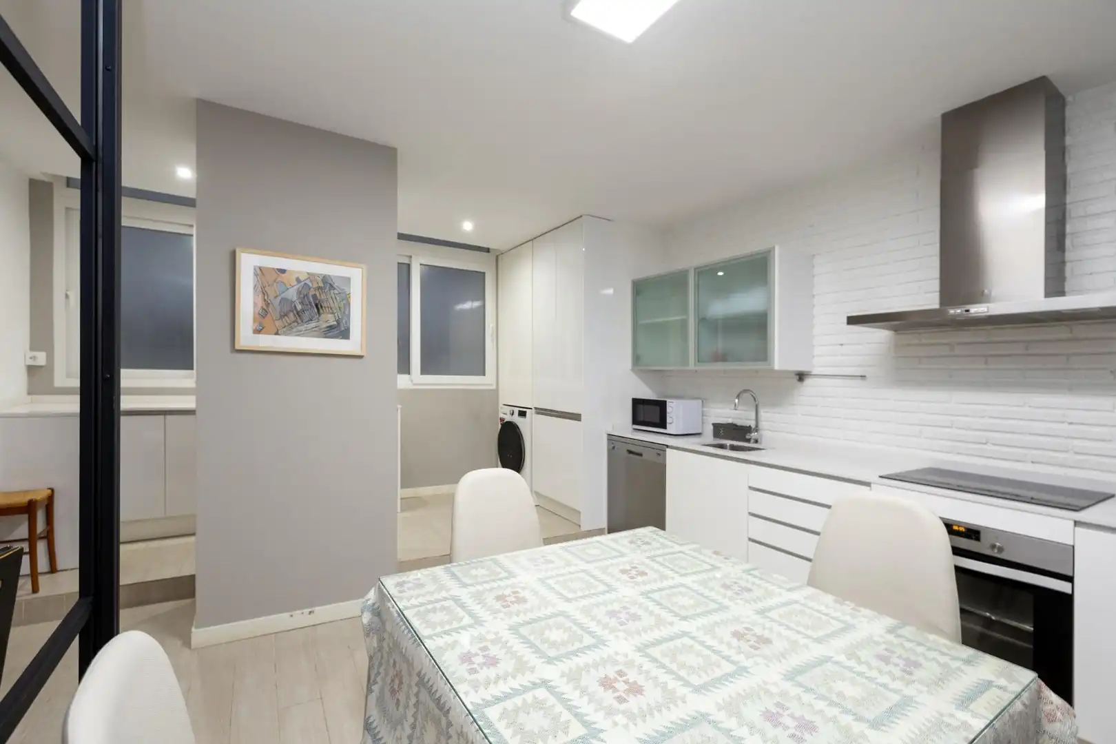 Piso con ascensor en venta en Calle PEDRO ANTONIO DE ALARCON 9, imagen 4