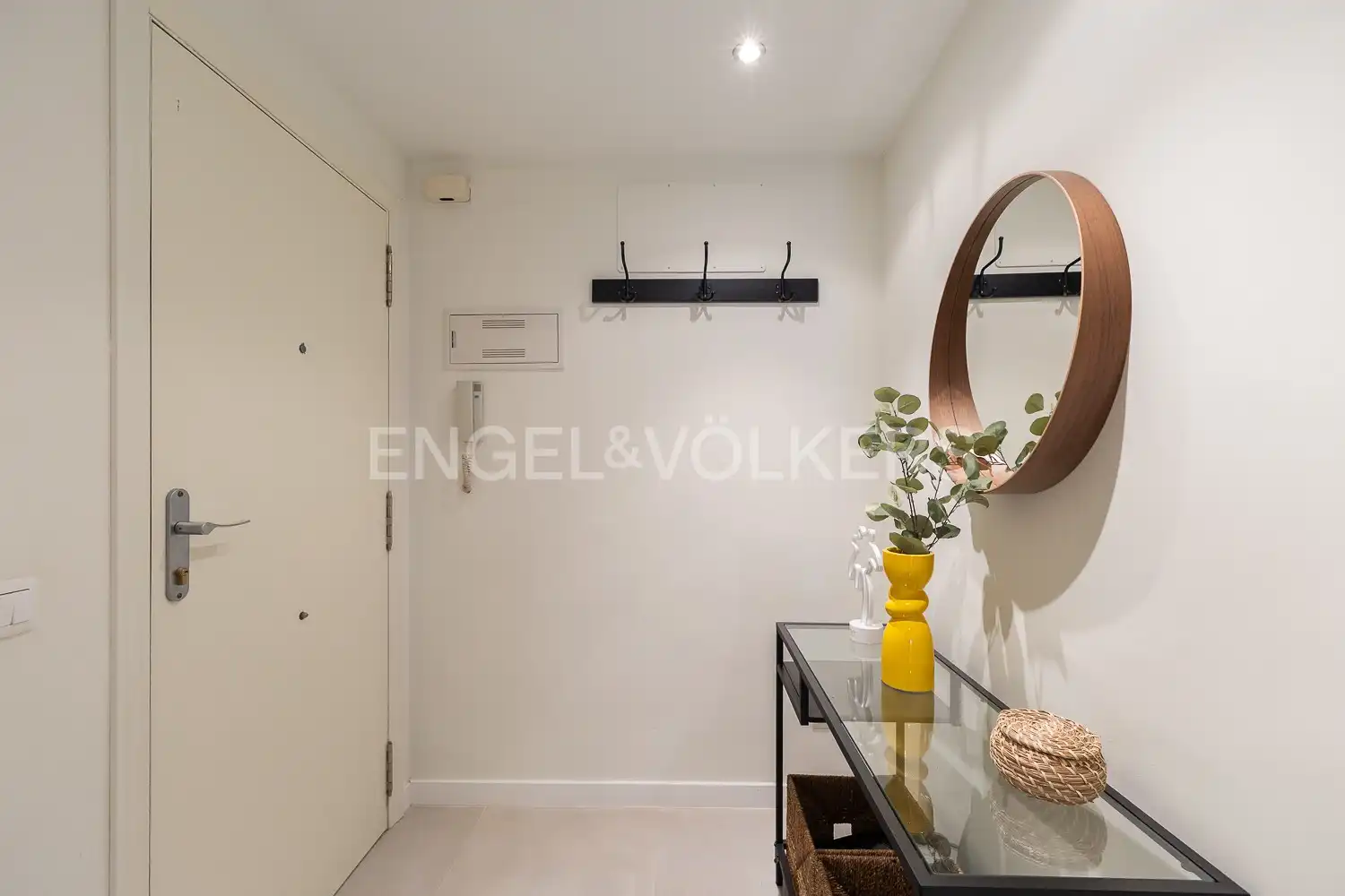Flat for rent in Gandia  with Air Conditioner, Heating and Terrace