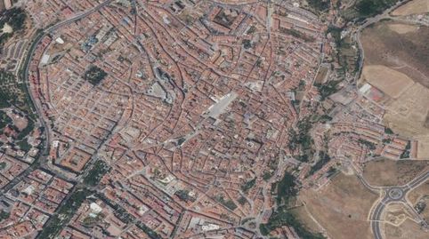 Foto 4 de Piso en venta en Casco Antiguo, Cáceres Capital
