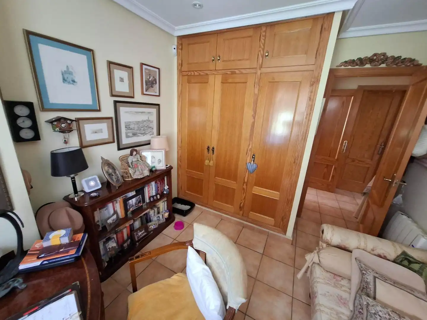 Detached house with pool for sale in Los Arenales del Sol, imagen 61