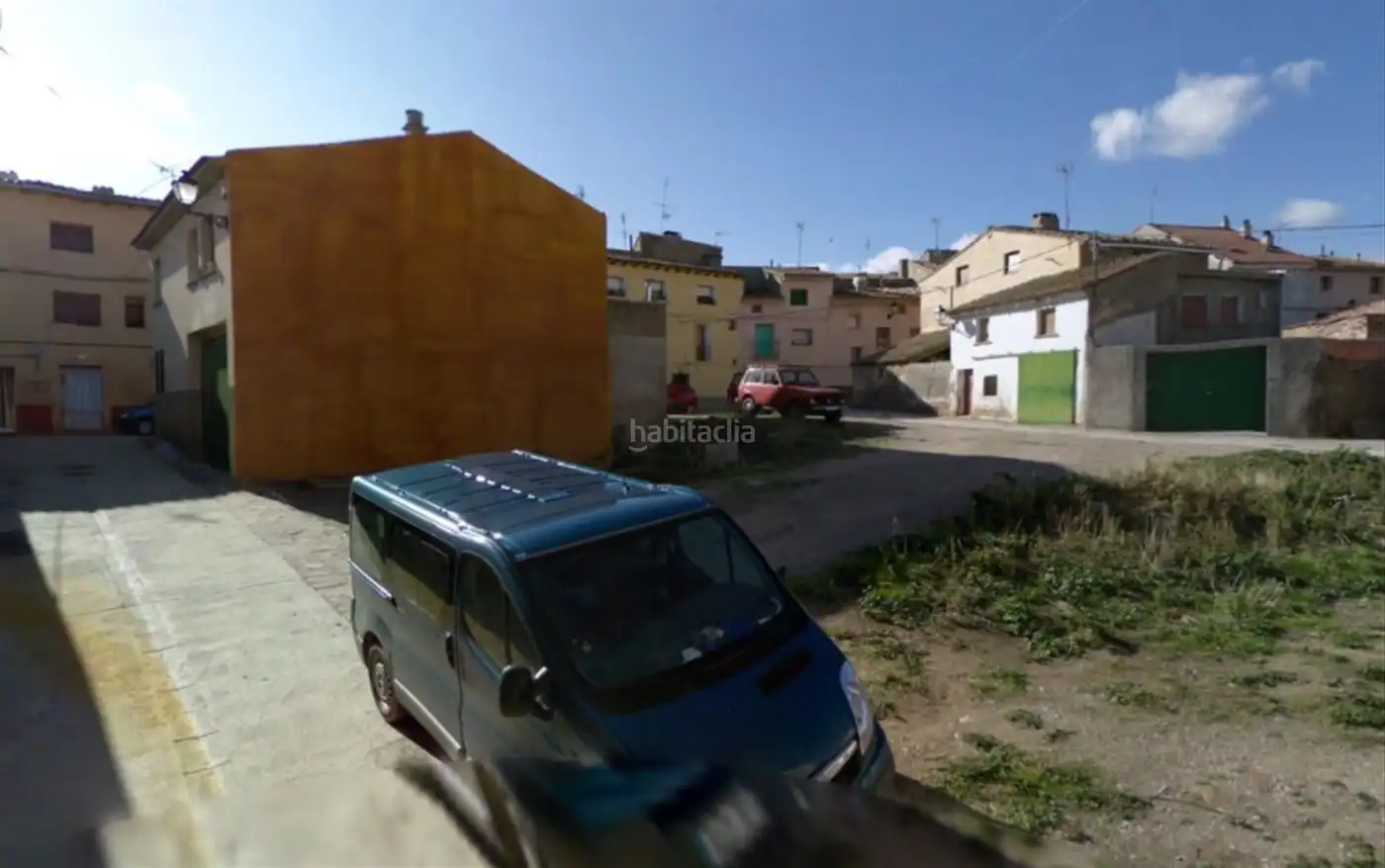Terreno residenziale in vendita a Calle Nueva 12A, imagen 8