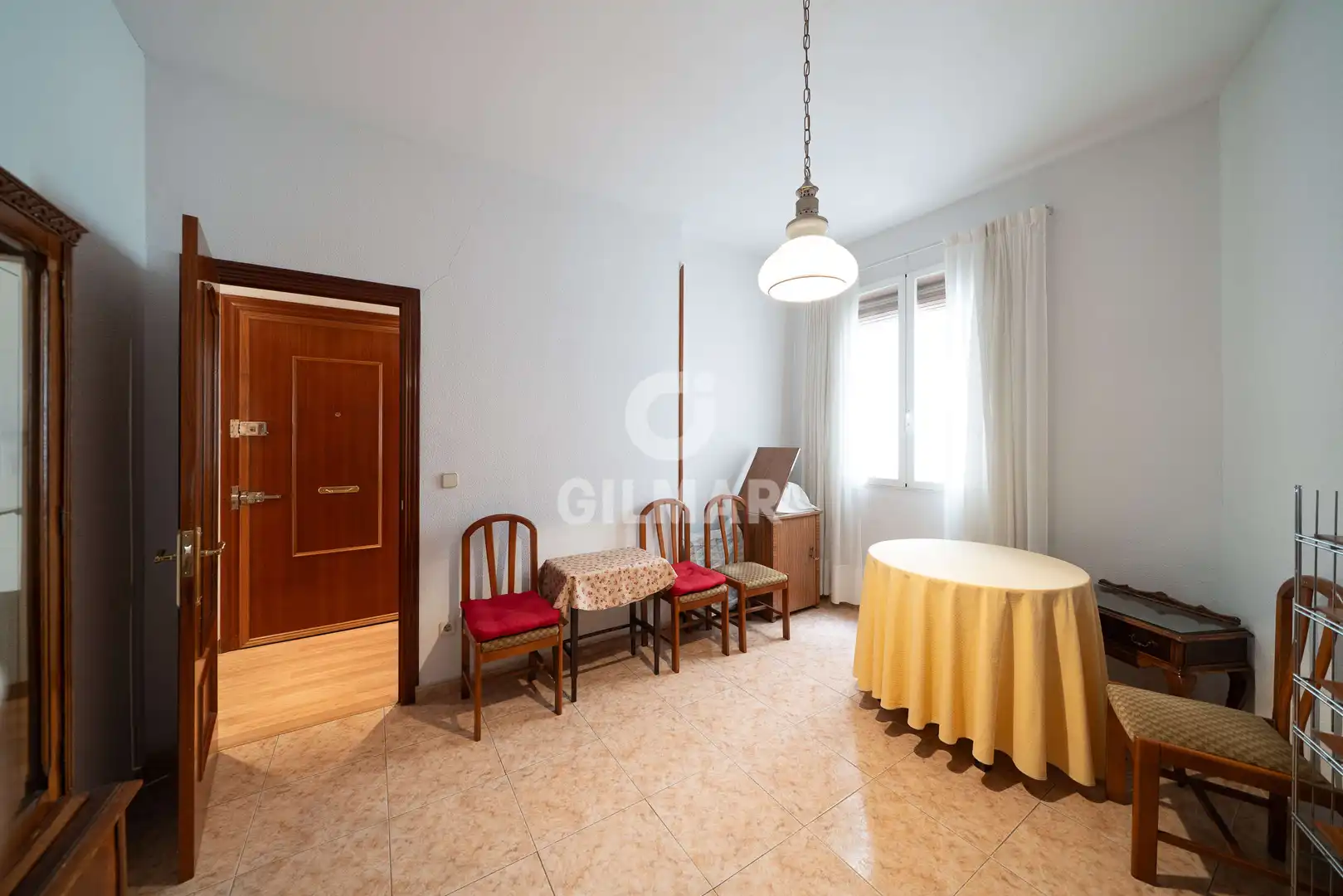 Habitación de Piso en venta en Madrid