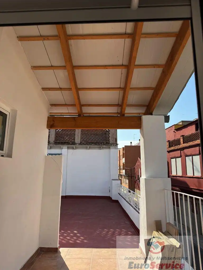 Piso en venta en Massamagrell