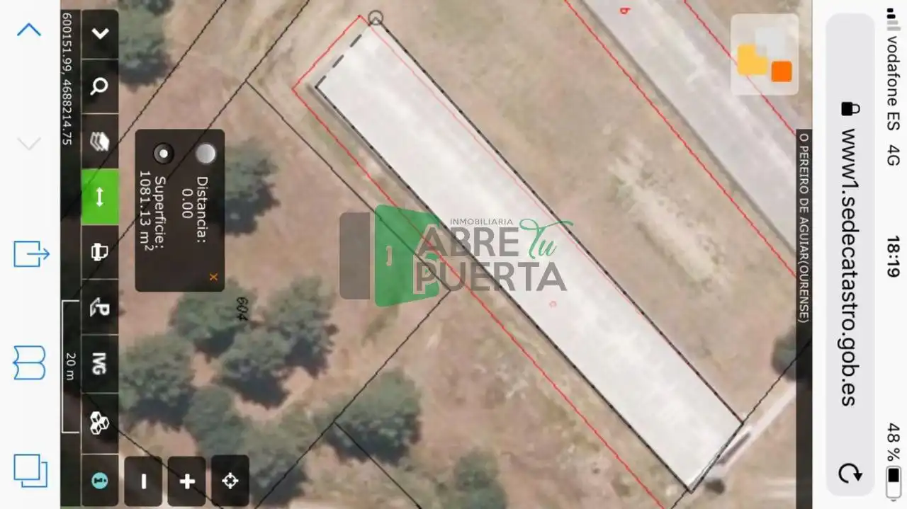 Xalet amb jardí en venda a O Pereiro de Aguiar, imagen 5