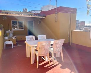 Terrace of Country house for sale in Palafrugell  with Heating, Terrace and Storage room