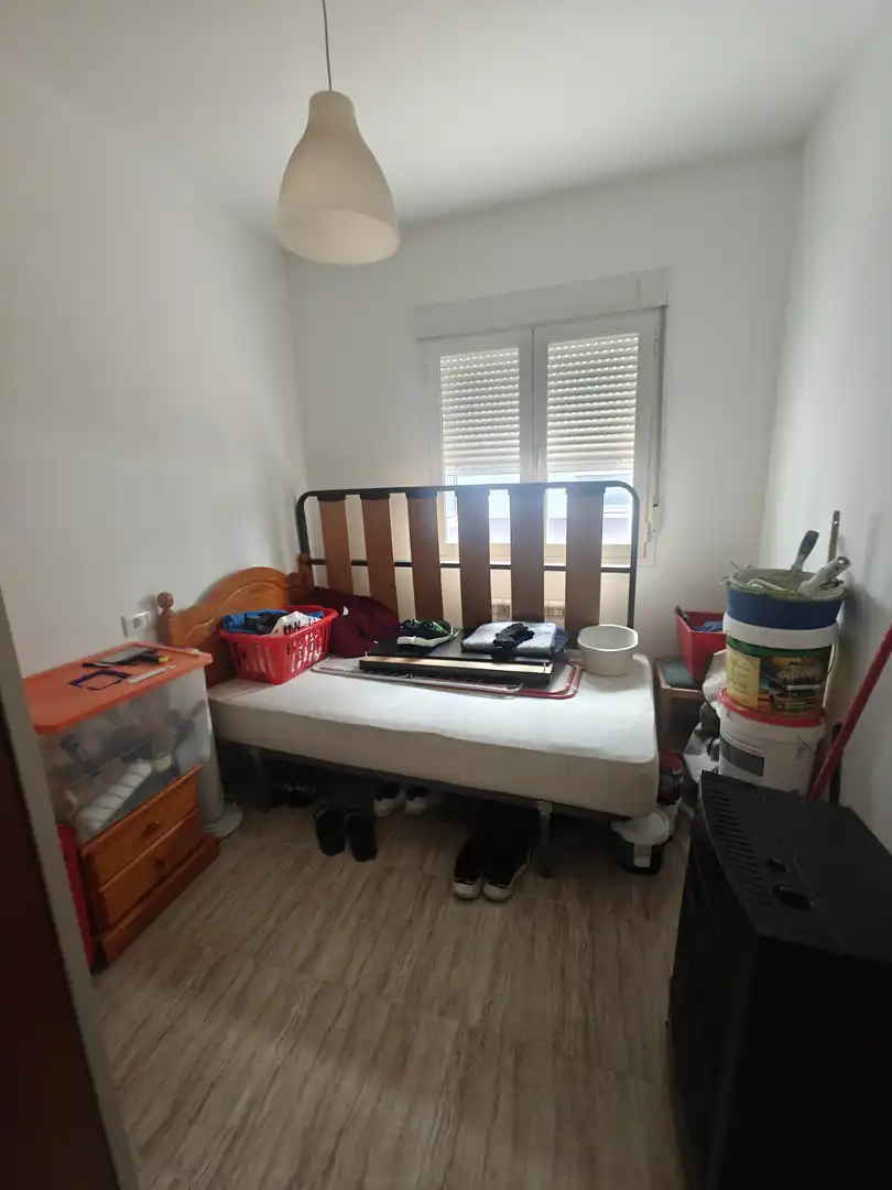 Habitación de Planta baja en venta en Quintanar de la Orden con Calefacción, Parquet y Amueblado
