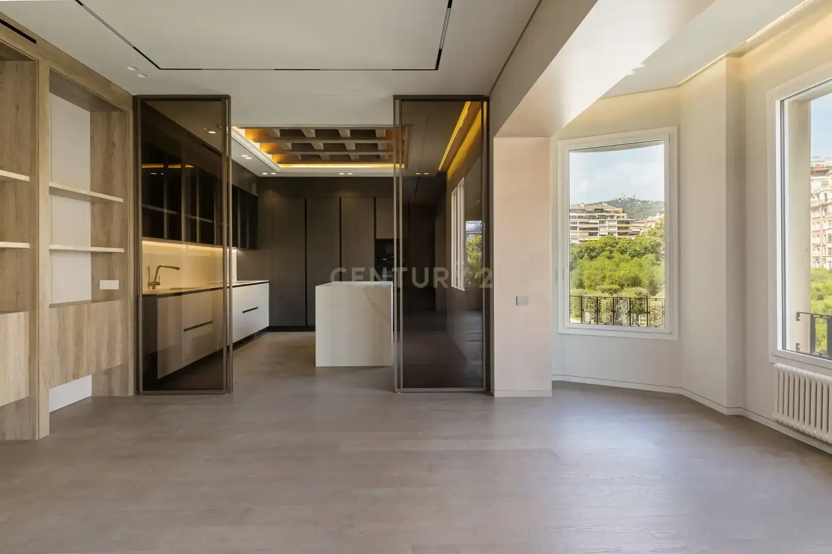 Apartamento con ascensor en venta en Avinguda de Pau Casals, Barcelona, Spain, imagen 3