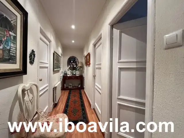 Casa o xalet en venda en Pontevedra Capital  amb Calefacció, Jardí privat i Terrassa