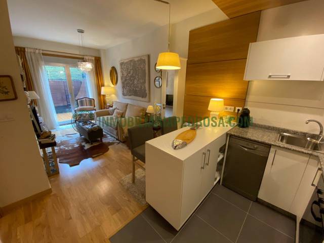 Estudio en Alquiler en  grecia en Monte Porreiro