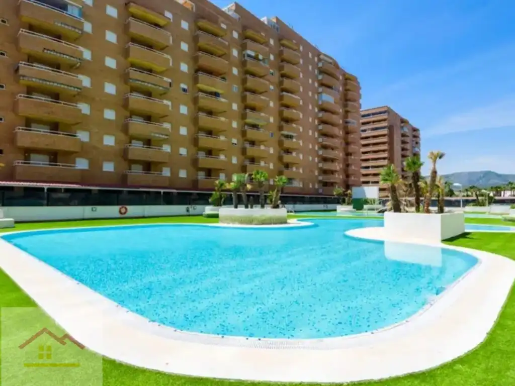 Pis amb piscina en venda a Calle Amplaries 9, imagen 21