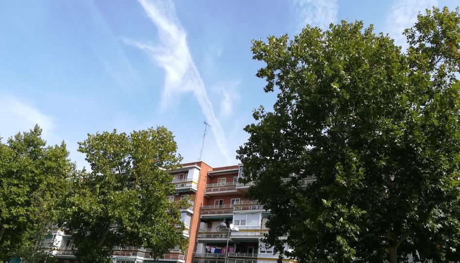 Photo 1 of Premises for sale in Calle Perú, 8, Sur - PAU 4, Madrid