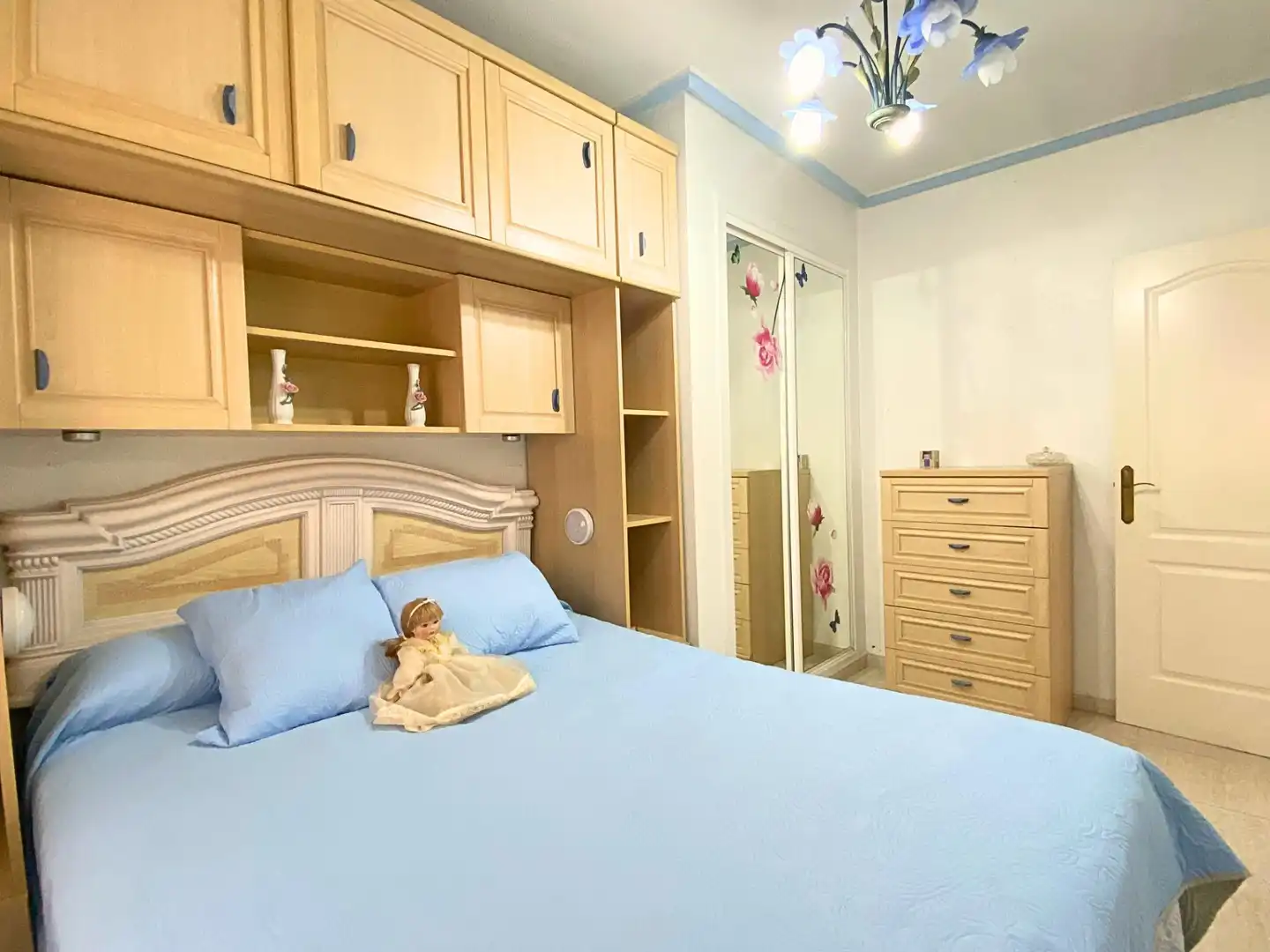 Appartamento con terrazza in vendita a ALMUDENA, imagen 9