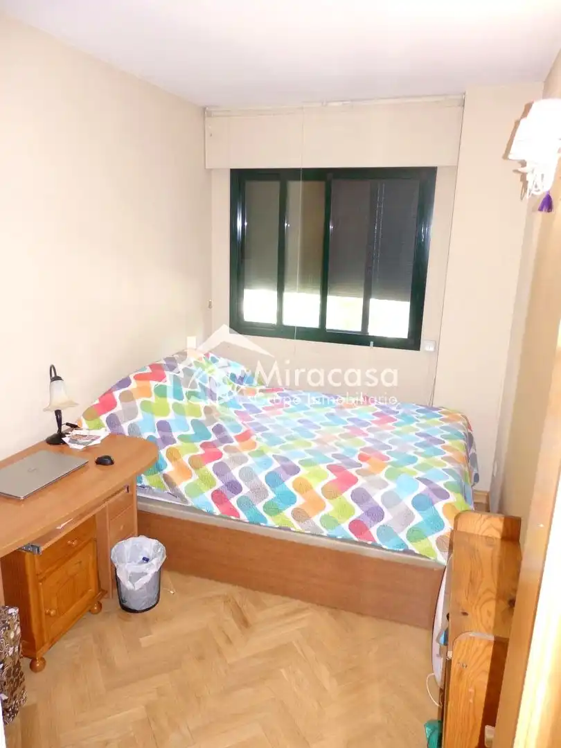 Piso en venta en De Nicolás Salmerón, Pueblo Nuevo
