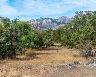 Finca rústica en venda en Soto del Real