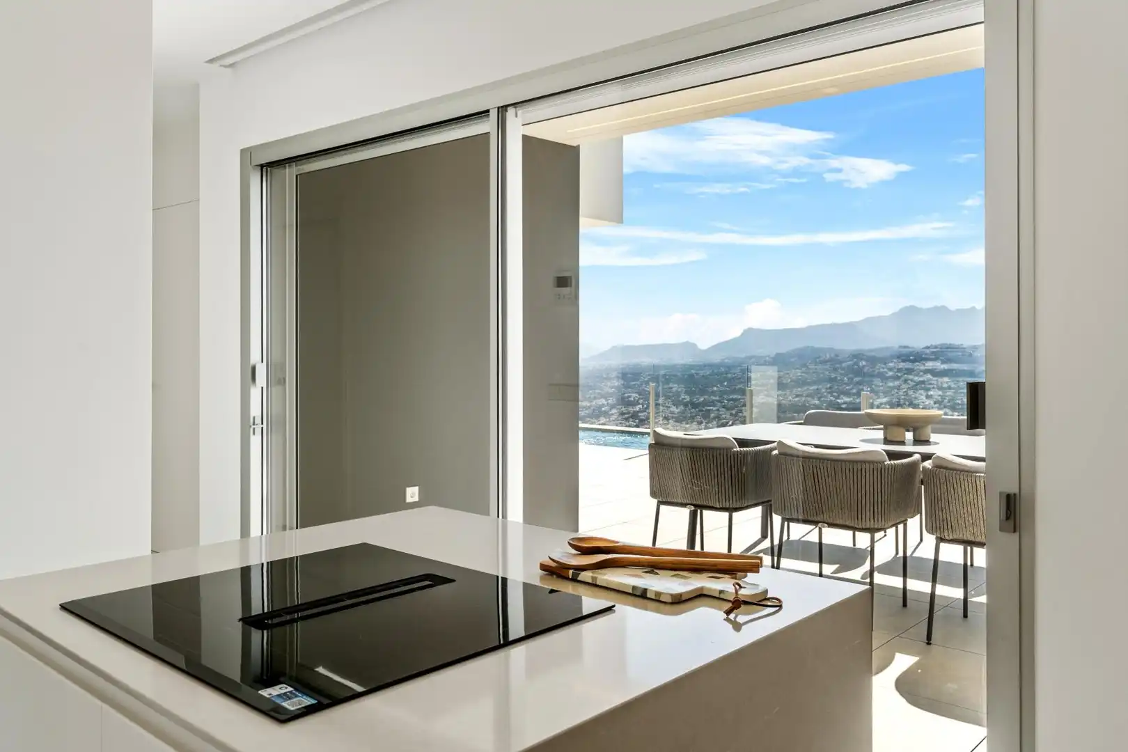 Detached house with pool for sale in Centro, imagen 7