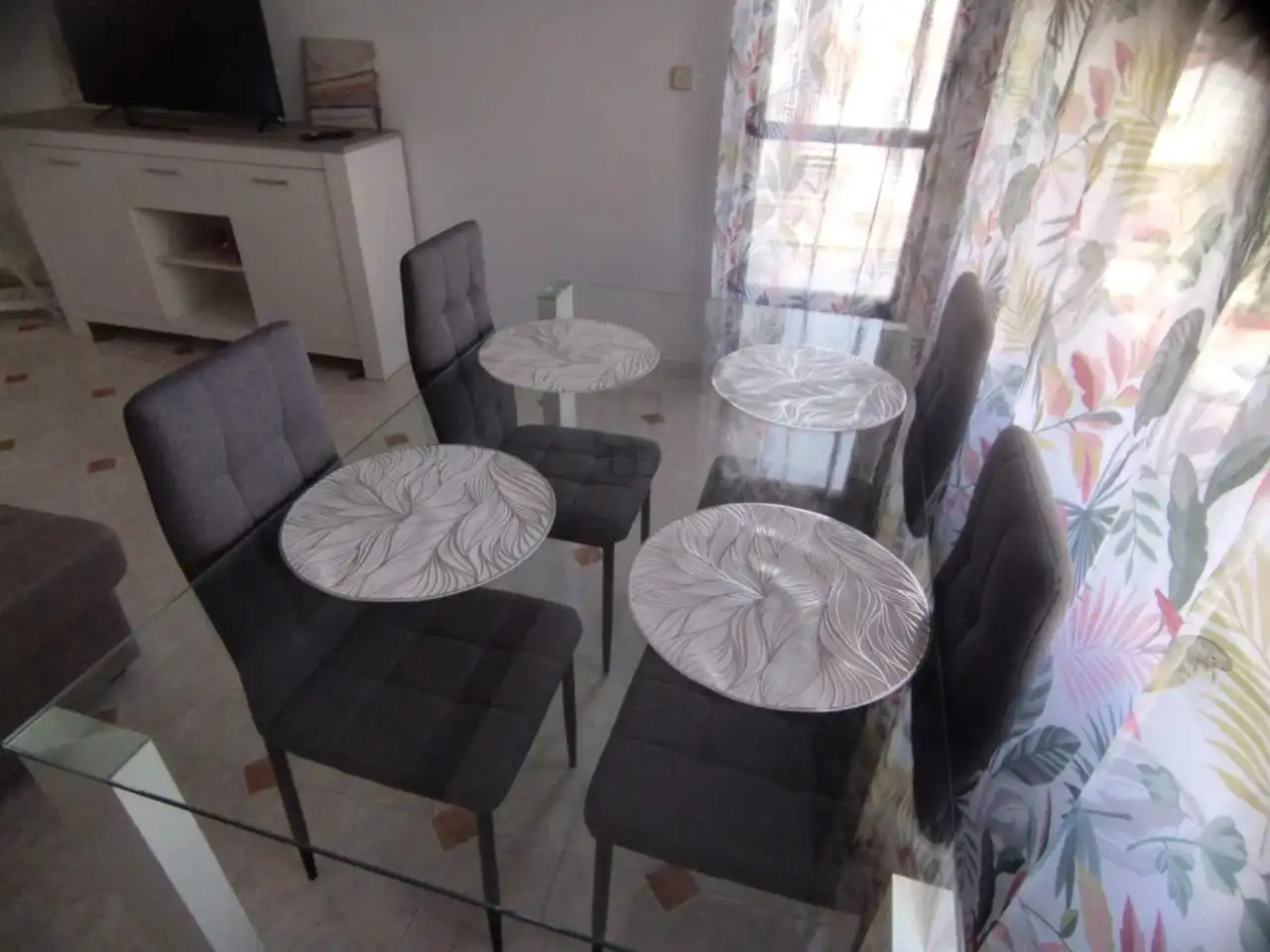 Appartement avec terrasse à louer à San Rafael, imagen 5