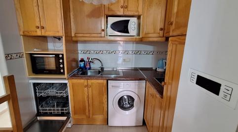 Foto 5 de Apartamento en venta en Avenida Suiza, 29, Los Europeos, Alicante