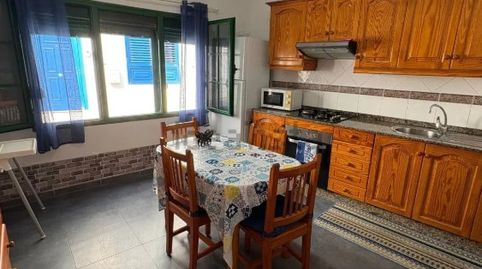 Foto 4 de Casa adosada en venda a Calle el Lajiar, Orzola, Haría