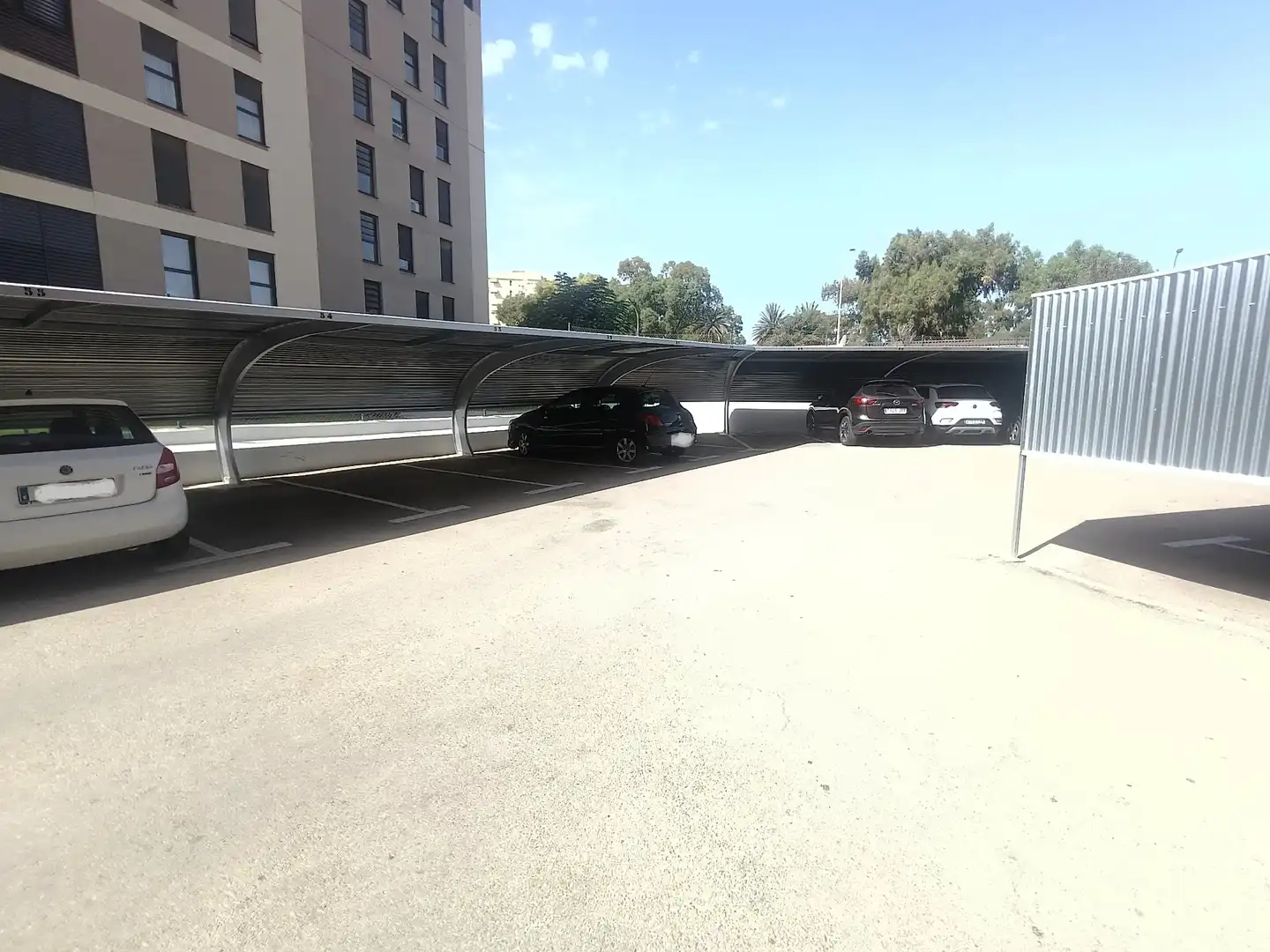 Apartament de lloguer a Carrer de Juan de la Cierva, 19, Playa Muchavista