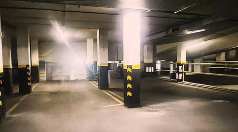 Photo 3 of Garage for sale in Avenida de Europa, Avenida Europa, Madrid