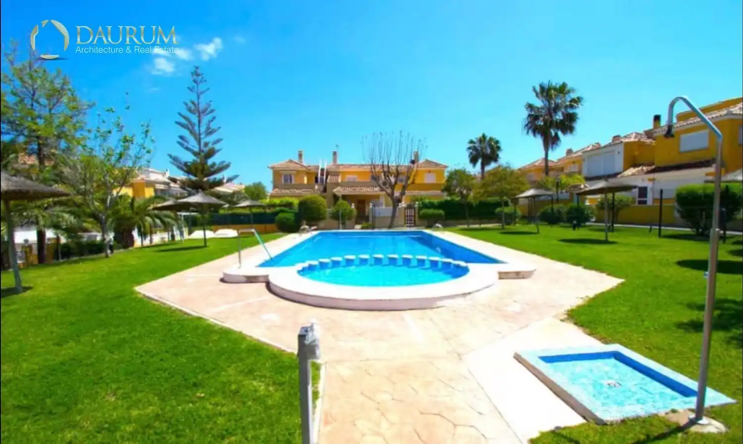 Reihenhaus mit Pool zum Verkauf in AVENIDA DEL CARABASÍ, imagen 17