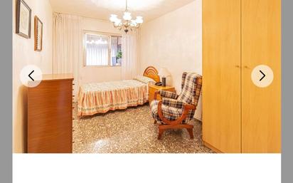 Bedroom of Flat to share in Cartagena  with Air Conditioner, Heating and Terrace