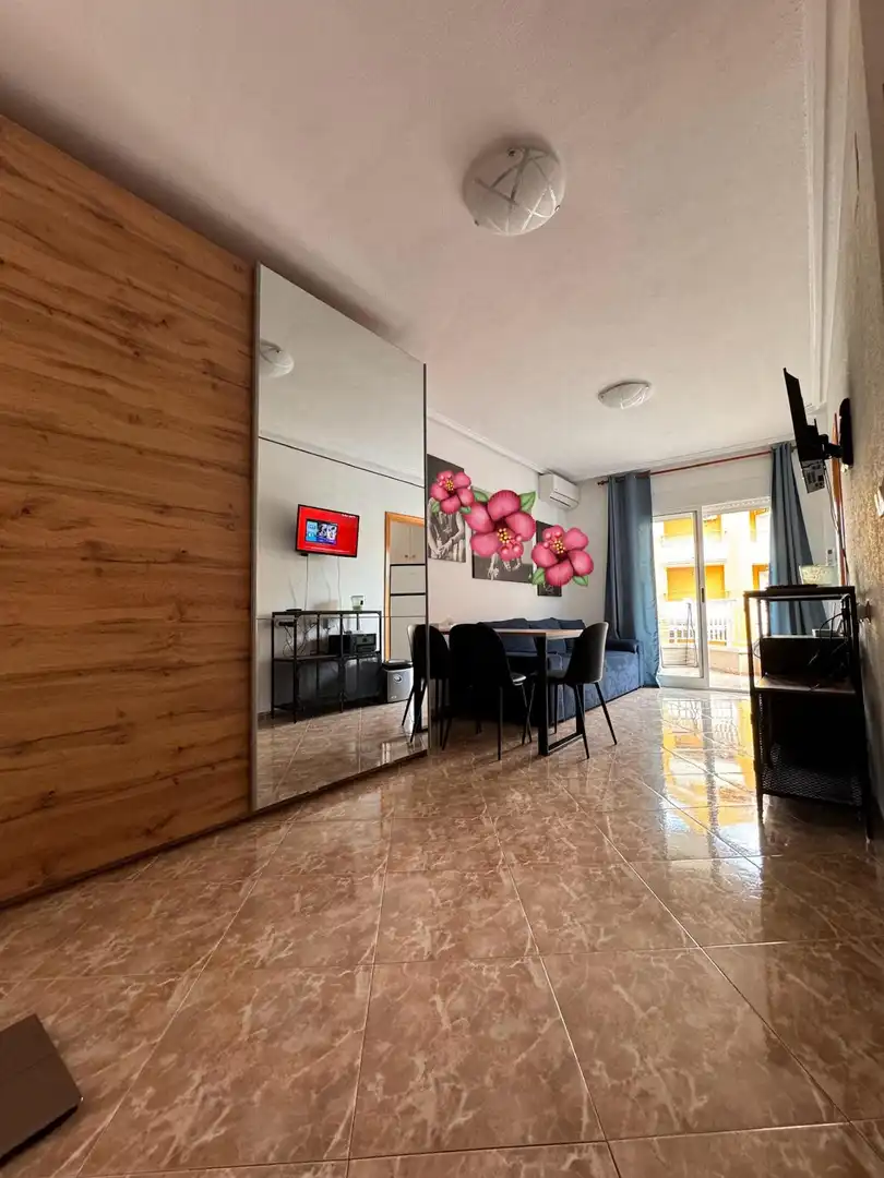 Apartment mit Terrasse zum Verkauf in Calle SAN LUIS, imagen 6