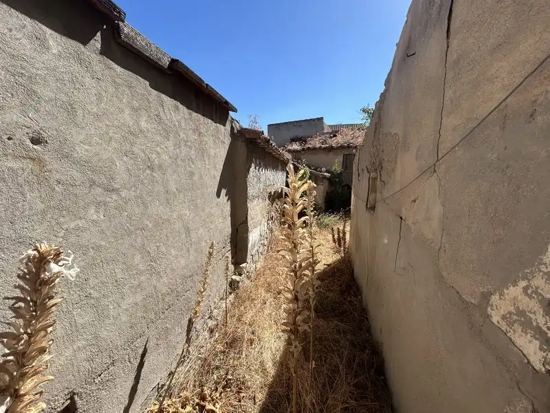 Finca rústica en venta en Sonseca con Jardín privado y Trastero