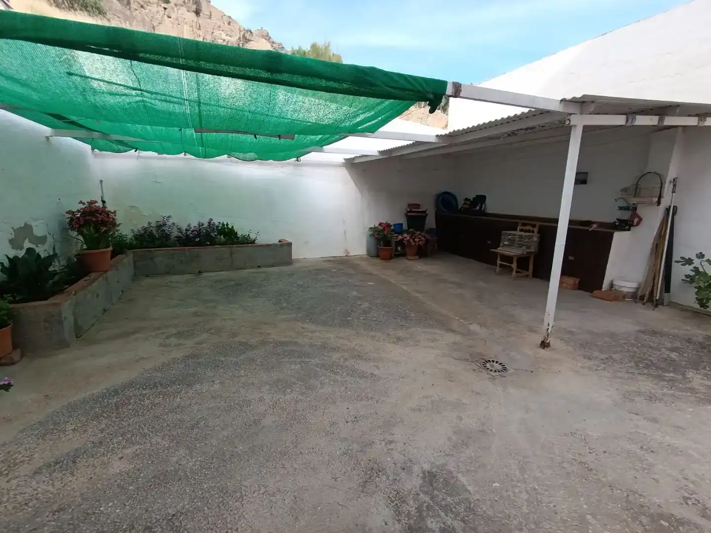 Casa o xalet en venda en Pizarra amb Aire condicionat