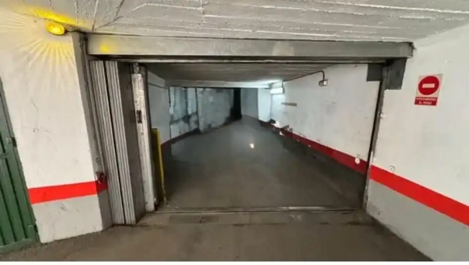 Parking à vendre à Calle LA REGENTE, imagen 4