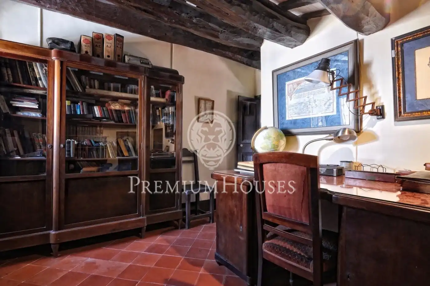 Houses for sale in Cabrera de Mar