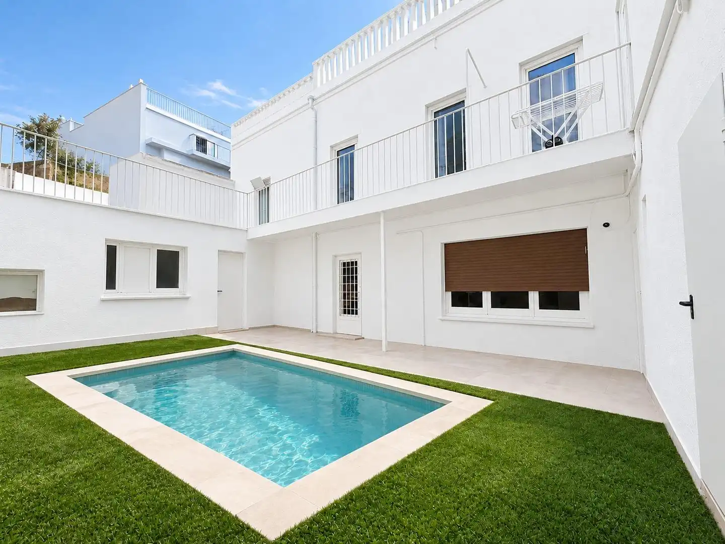 Casa o chalet en venta en Figueres, Girona