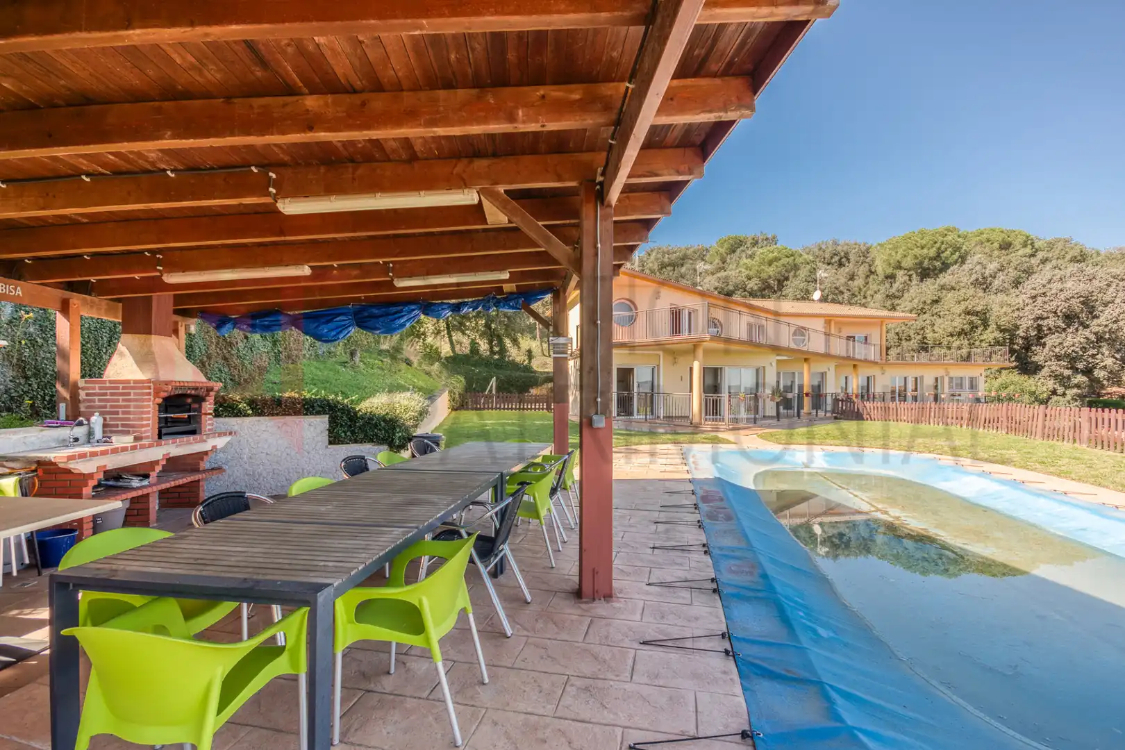 Houses for sale in Carrer de la Vil-la Romana, 27, Bescanó