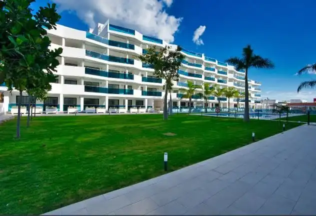 Appartement compact avec terrasse à vendre à Mijas pueblo