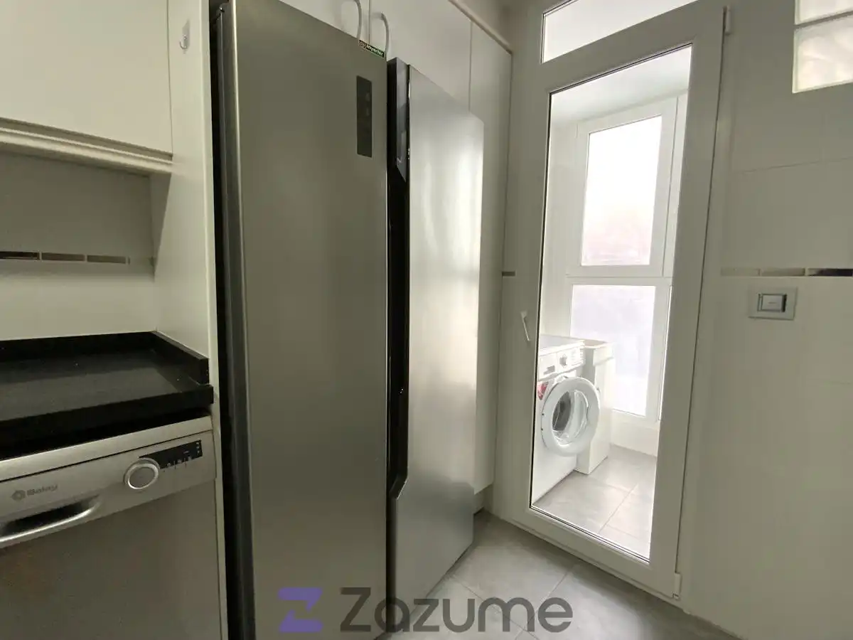 Wohnung zur Miete in Av. Vicent Blasco Ibáñez, Riba-roja de Túria