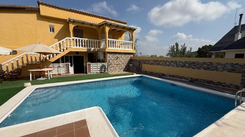 Foto 2 de Casa o chalet en venta en Plaça Poligono 12, 52, Urbanitzacions i Pedanies Nord, Alzira