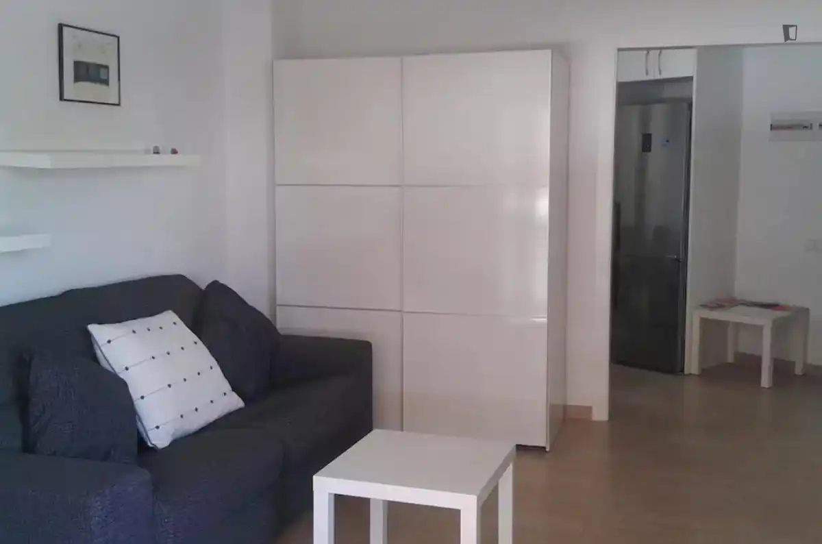 Apartamento de alquiler en Aiguadolç - Sant Sebastià