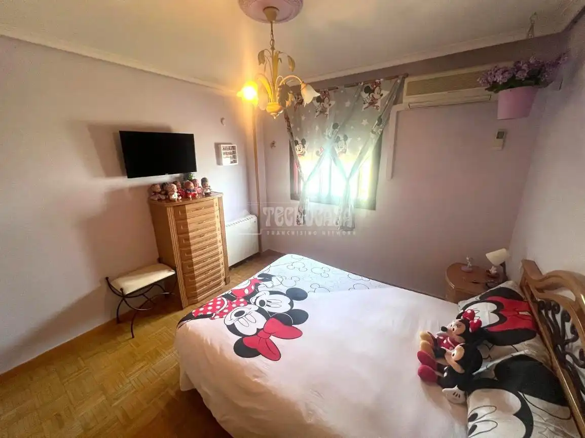 Habitación de Piso en venta en Parla con Aire acondicionado, Calefacción y Parquet